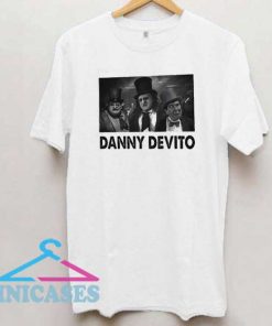 Vtg Danny Devito Parody Shirt