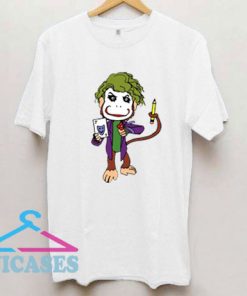 Why So Curious Joker Meme Shirt